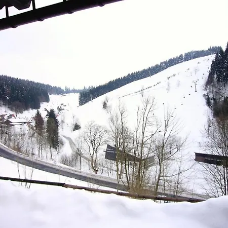 Eulennest Holiday home *