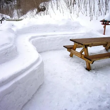 Eulennest Vakantiehuis