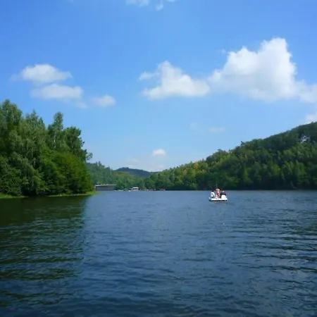 Eulennest * Sankt Andreasberg