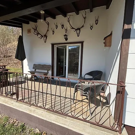 Eulennest Vakantiehuis Sankt Andreasberg