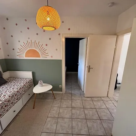 Eulennest Vakantiehuis