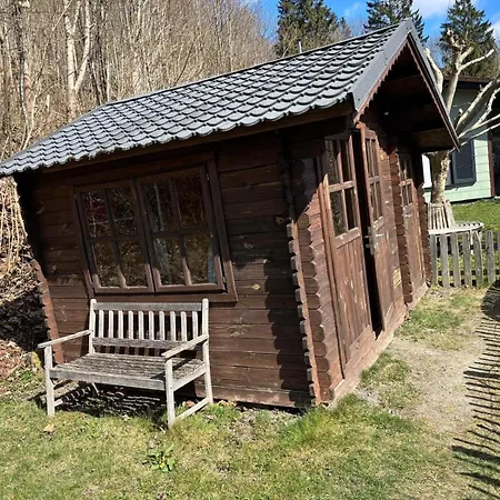 Eulennest Vakantiehuis