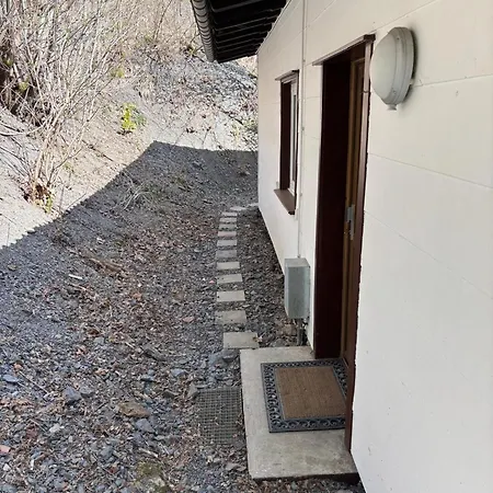 Eulennest Vakantiehuis *