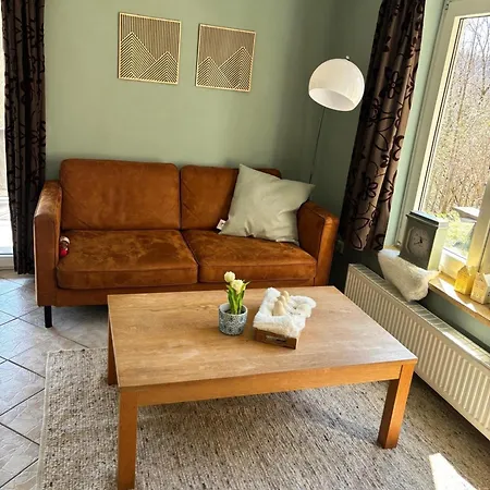 Eulennest Holiday home
