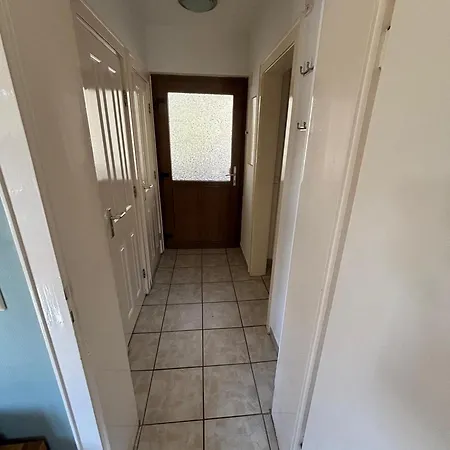 Vakantiehuis Eulennest