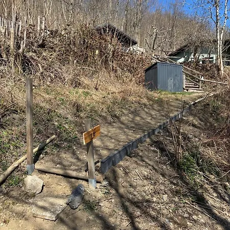 Eulennest Vakantiehuis Sankt Andreasberg