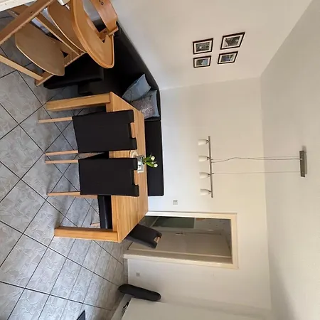 Holiday home Eulennest