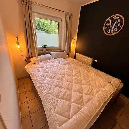 Vakantiehuis Eulennest Sankt Andreasberg