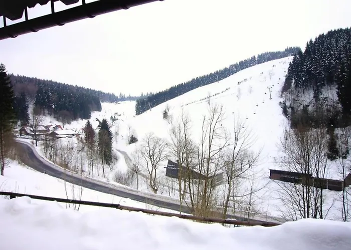 Eulennest Tatil Evi *