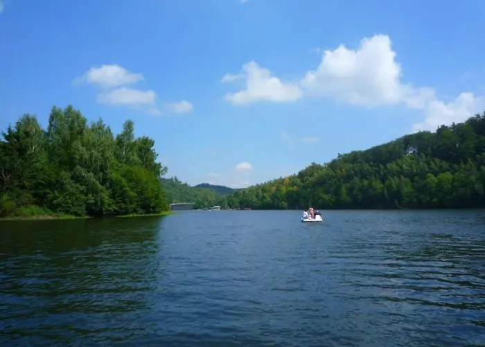 Eulennest * Sankt Andreasberg