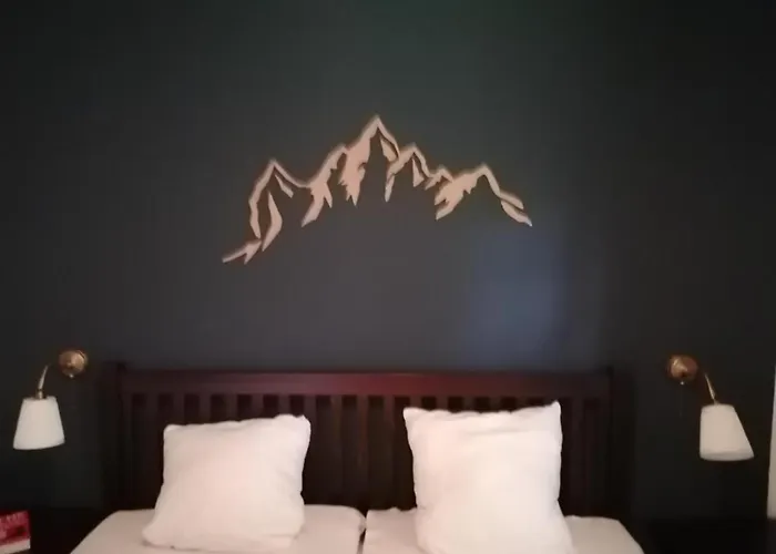 Eulennest * Sankt Andreasberg