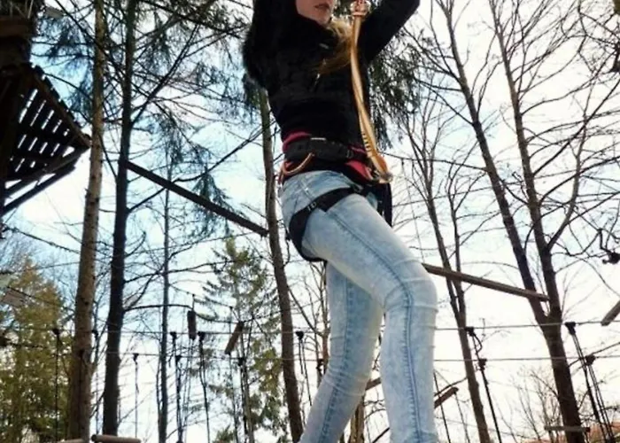 Tatil Evi Eulennest *