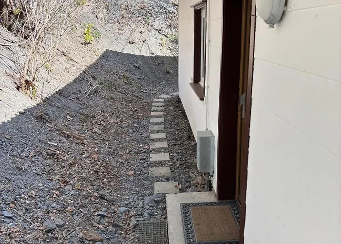 Eulennest Tatil Evi *